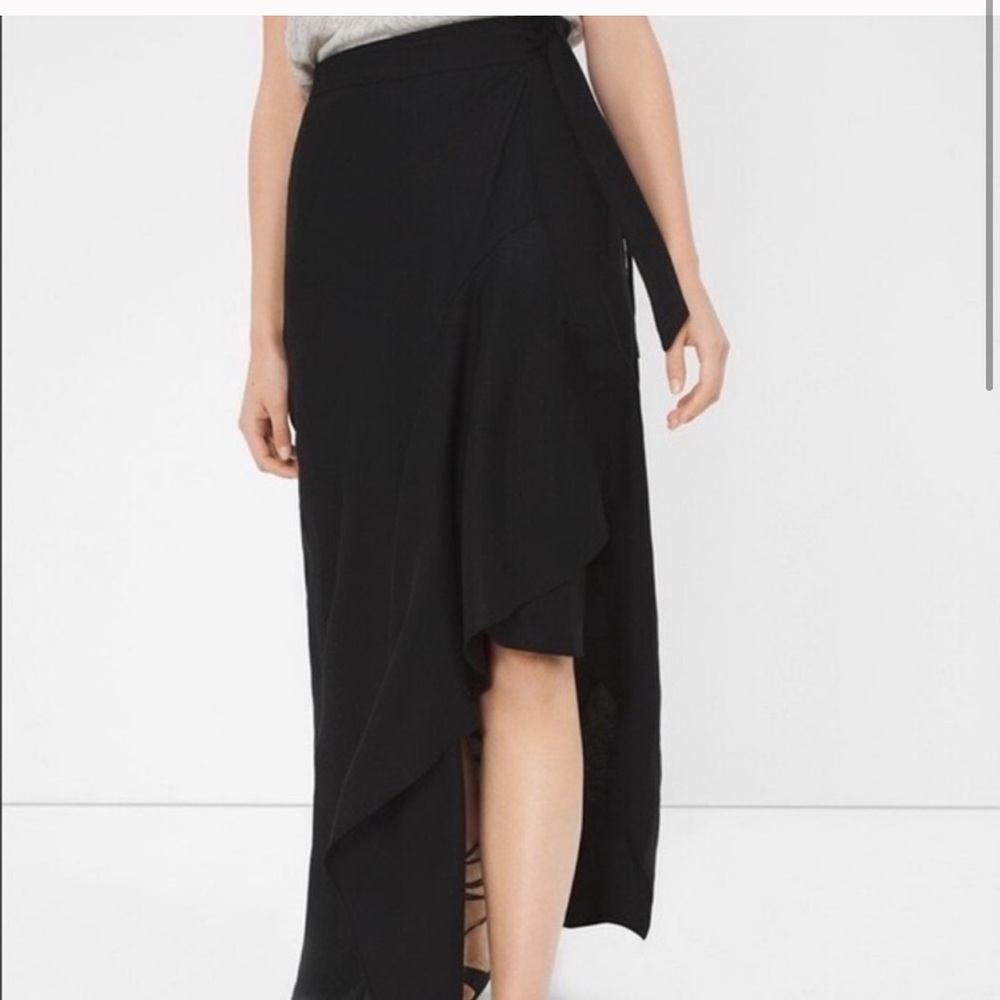NWOT WHBM Skirt